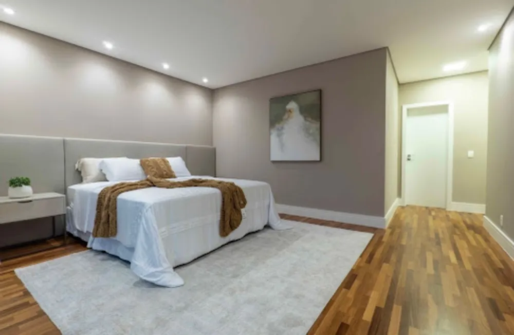 Casa de Condomínio, 5 quartos - Foto 5