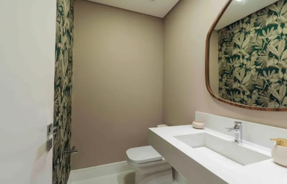 Casa de Condomínio, 5 quartos - Foto 3