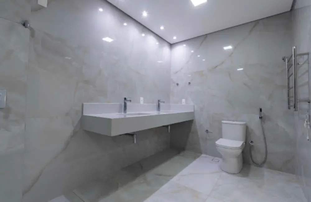 Casa de Condomínio, 5 quartos - Foto 8