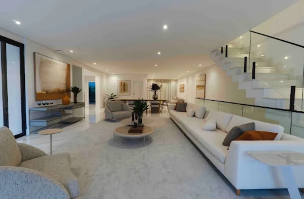 Casa de Condomínio, 5 quartos - Foto 7