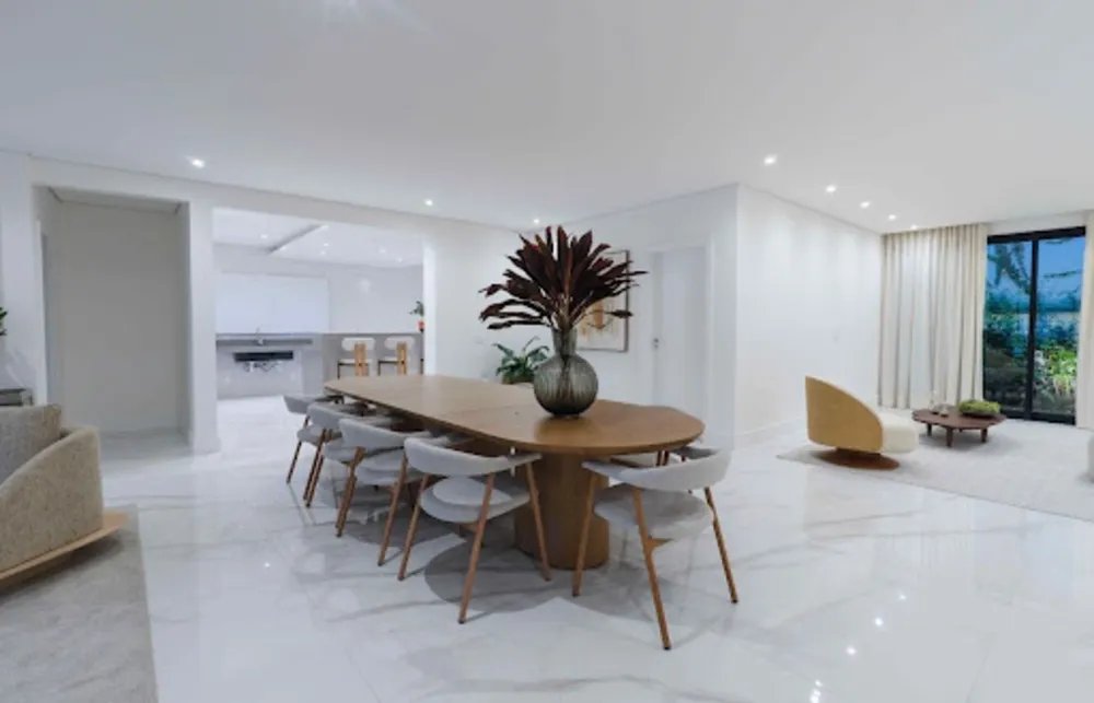 Casa de Condomínio, 5 quartos - Foto 10