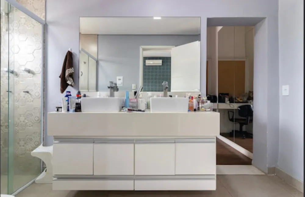 Casa de Condomínio, 4 quartos - Foto 7