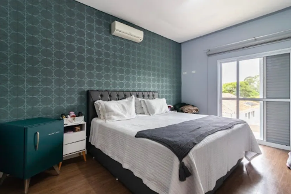 Casa de Condomínio, 4 quartos - Foto 2