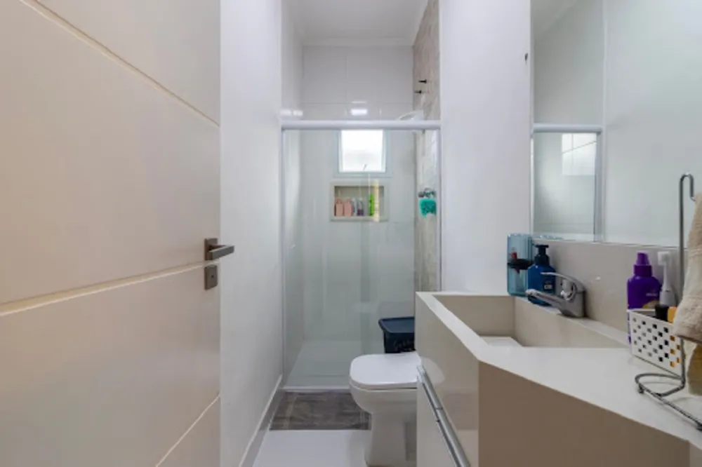 Casa de Condomínio, 4 quartos - Foto 11