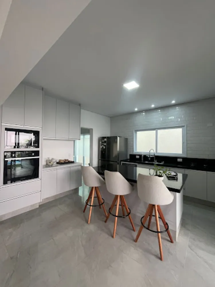 Casa de Condomínio, 4 quartos - Foto 7