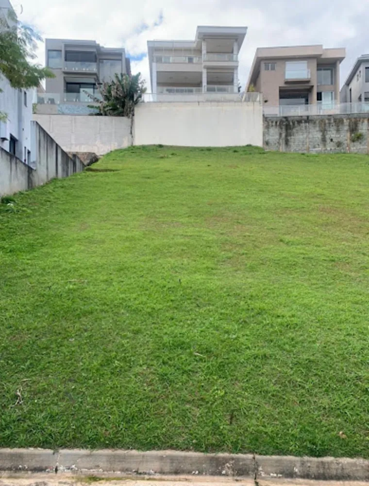 Loteamento e Condomínio, 380 m² - Foto 1