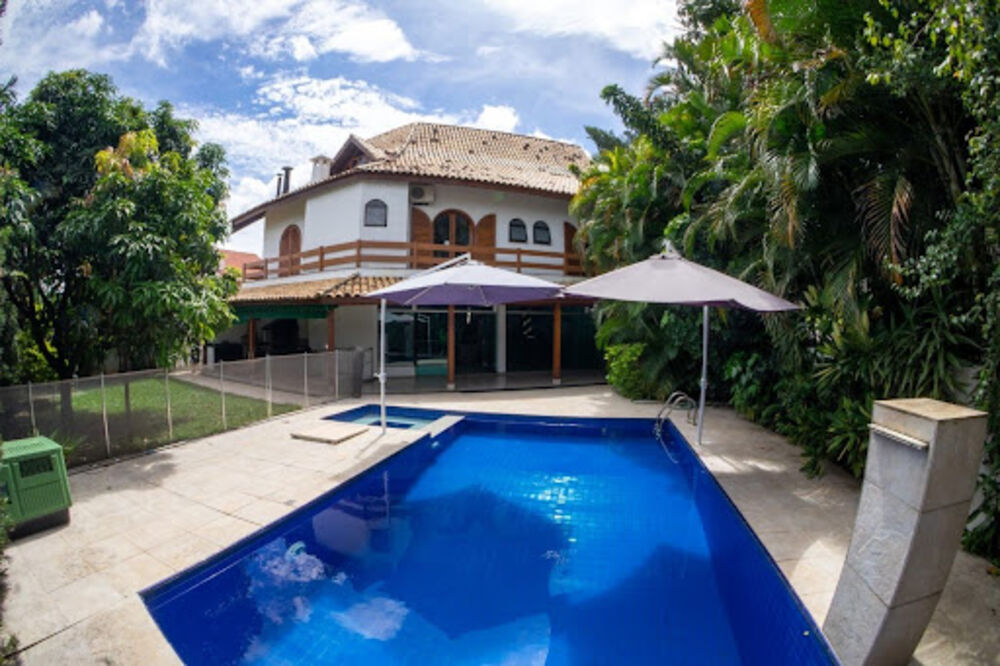 Casa de Condomínio, 4 quartos - Foto 10