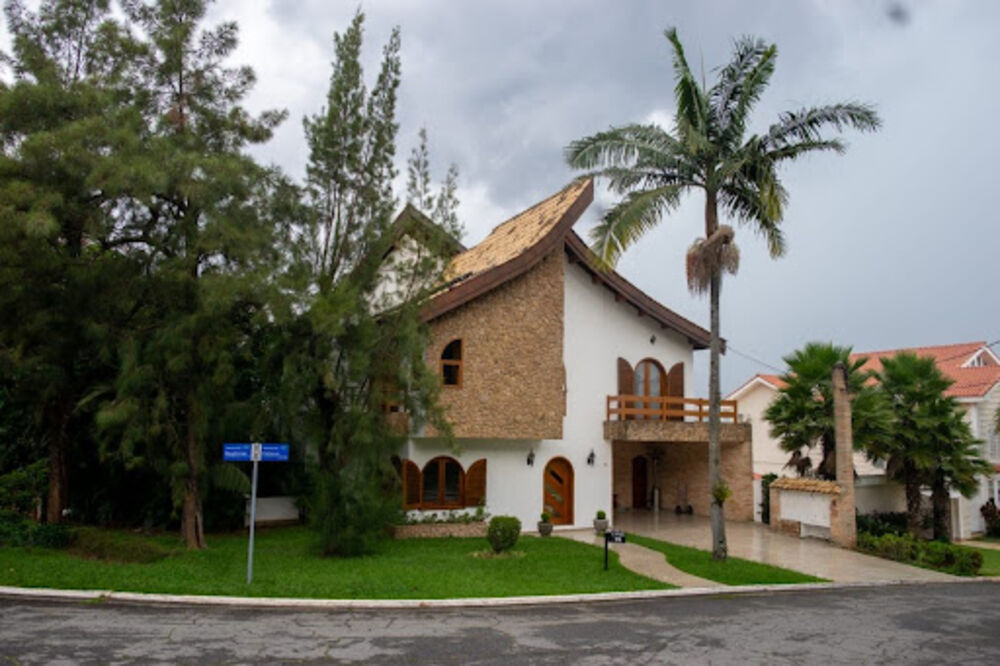 Casa de Condomínio, 4 quartos - Foto 5