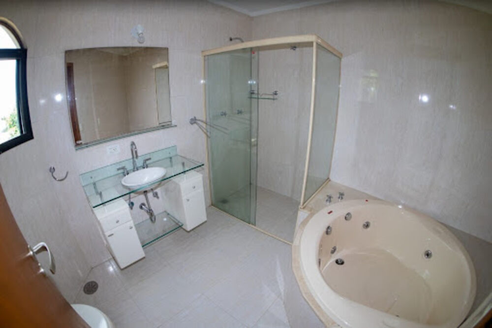 Casa de Condomínio, 4 quartos - Foto 9