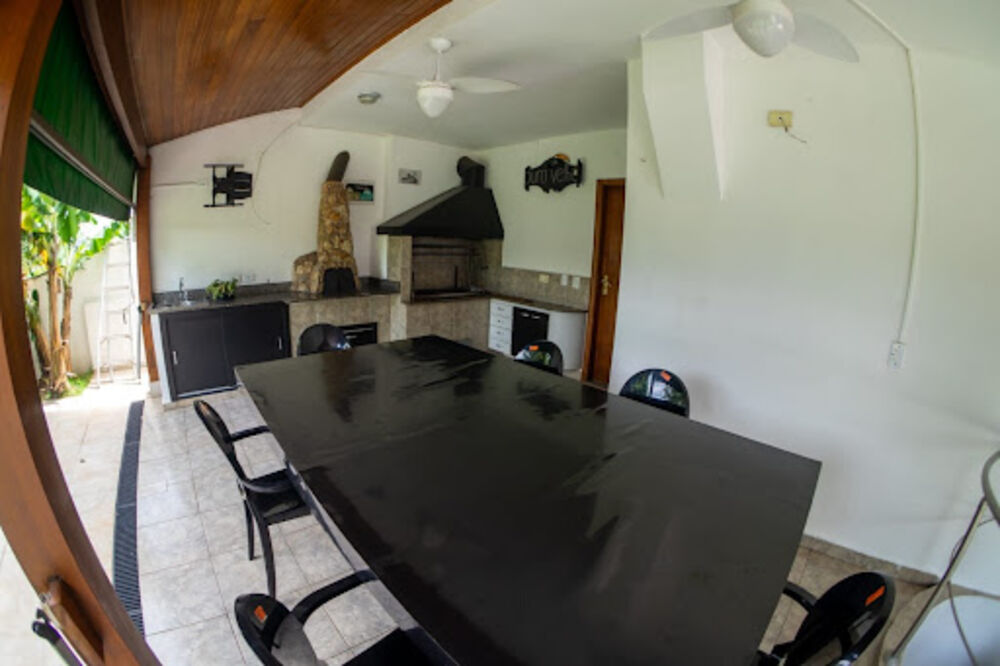 Casa de Condomínio, 4 quartos - Foto 15