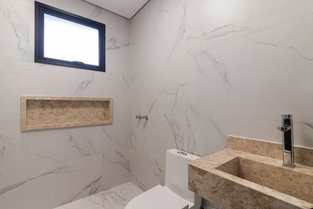 Casa de Condomínio, 4 quartos - Foto 4