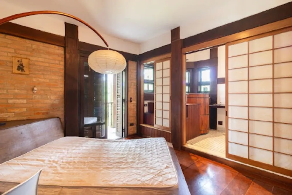 Casa de Condomínio, 4 quartos - Foto 8
