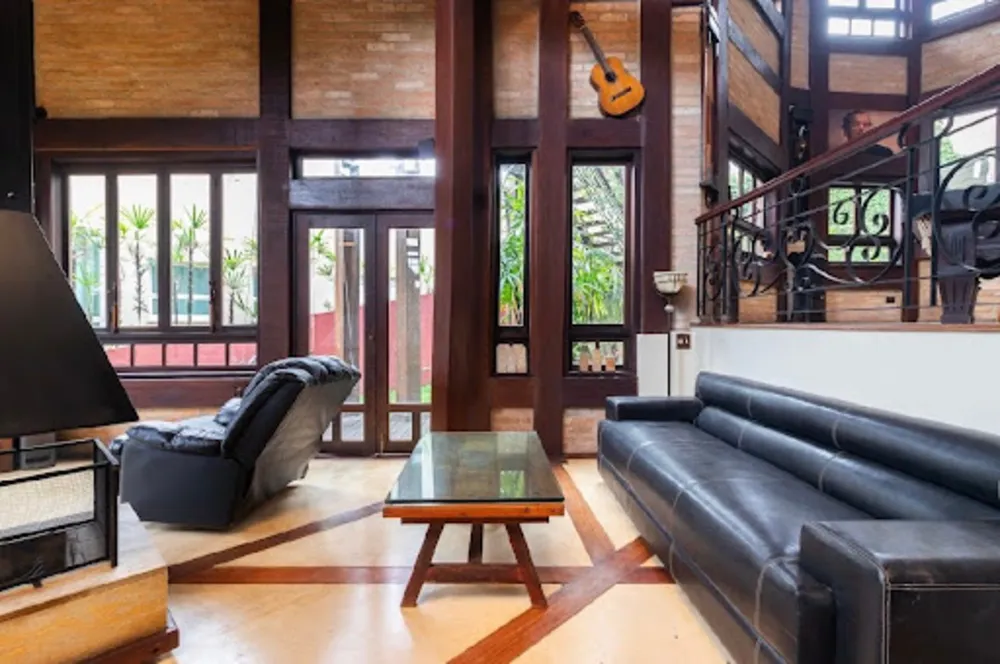 Casa de Condomínio, 4 quartos - Foto 7