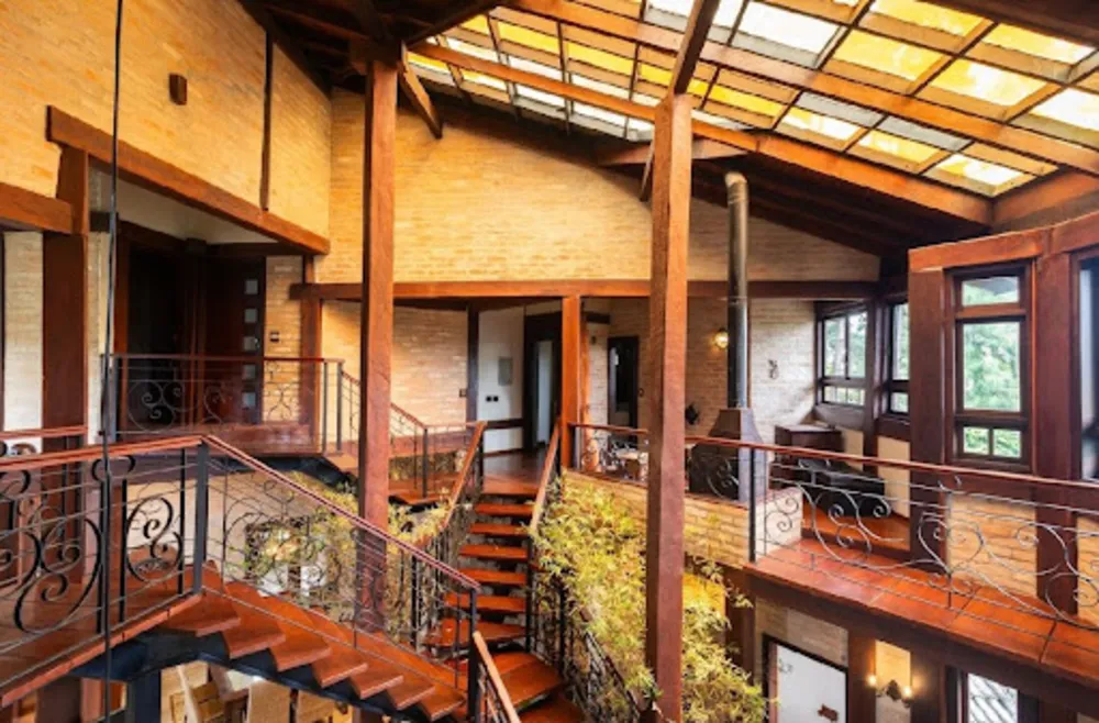 Casa de Condomínio, 4 quartos - Foto 2