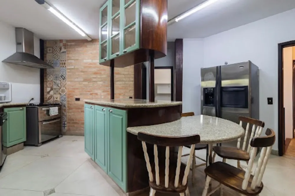 Casa de Condomínio, 4 quartos - Foto 6