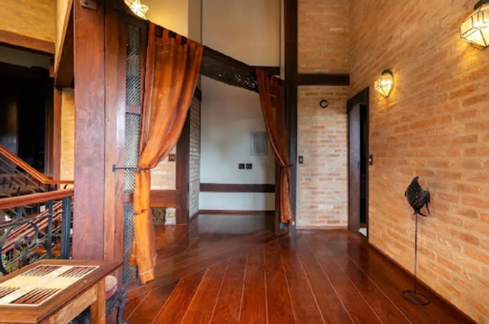 Casa de Condomínio, 4 quartos - Foto 12