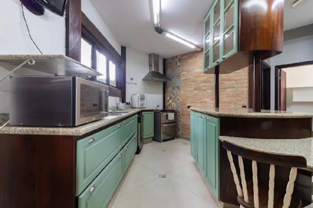 Casa de Condomínio, 4 quartos - Foto 10