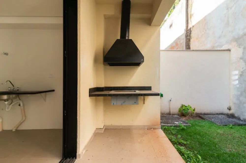 Casa de Condomínio, 4 quartos - Foto 12