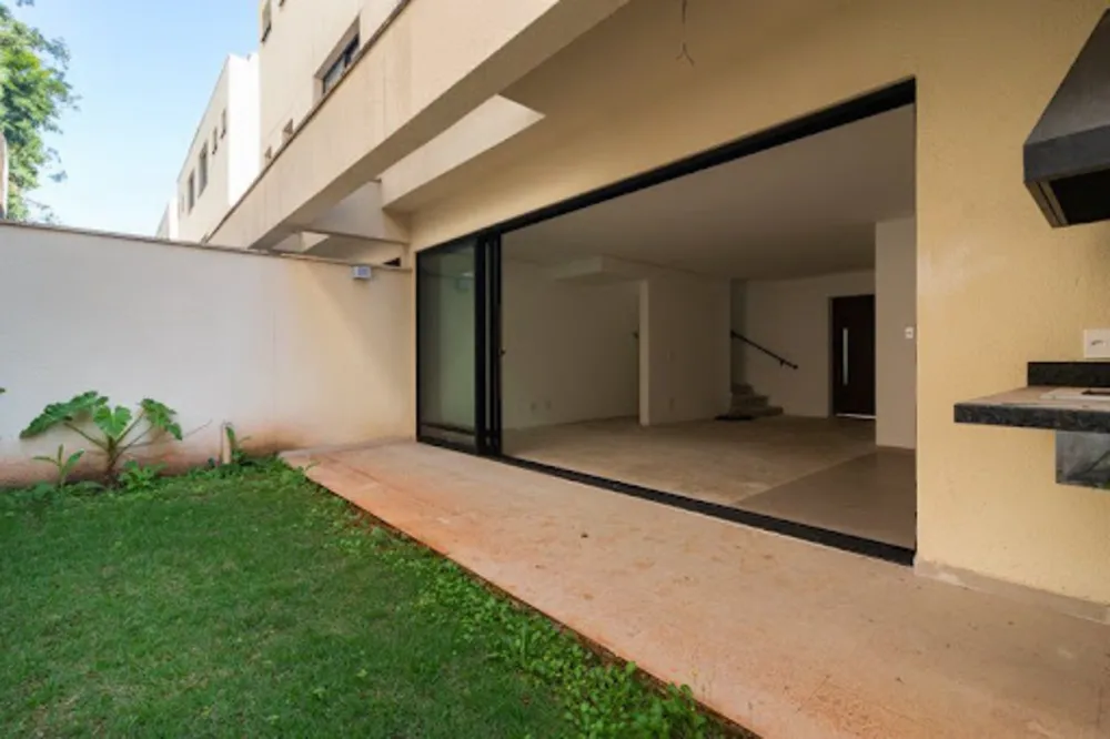 Casa de Condomínio, 4 quartos - Foto 10