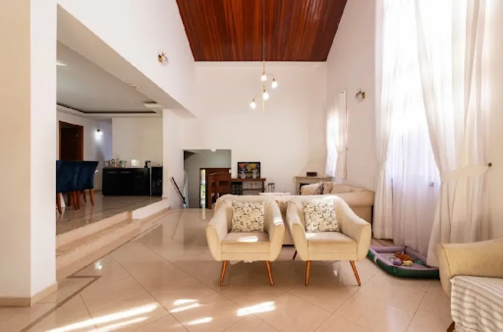 Casa de Condomínio, 4 quartos - Foto 10