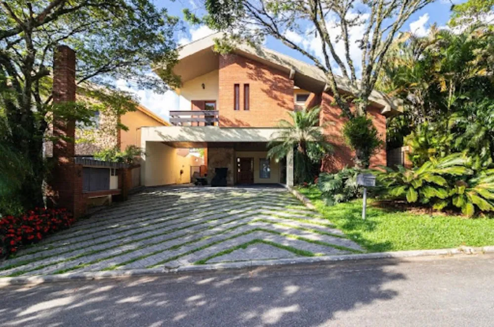 Casa de Condomínio, 4 quartos - Foto 2