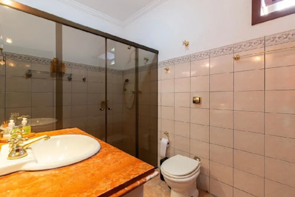 Casa de Condomínio, 4 quartos - Foto 11