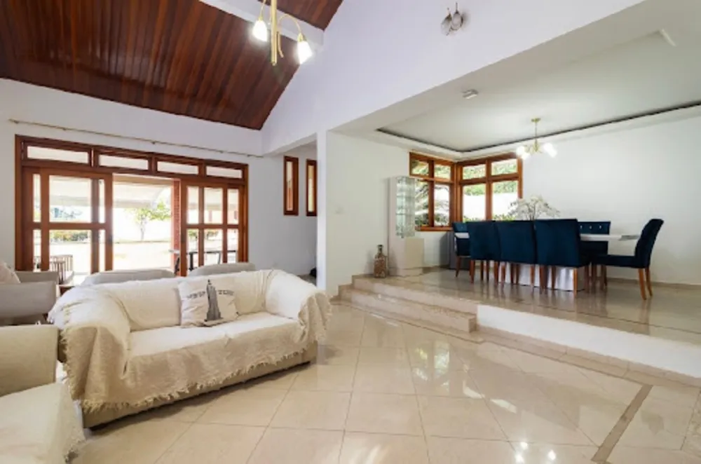 Casa de Condomínio, 4 quartos - Foto 8