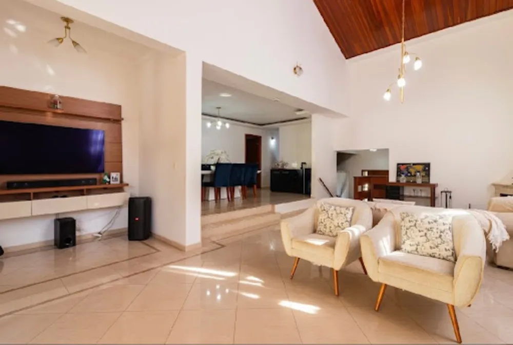 Casa de Condomínio, 4 quartos - Foto 5