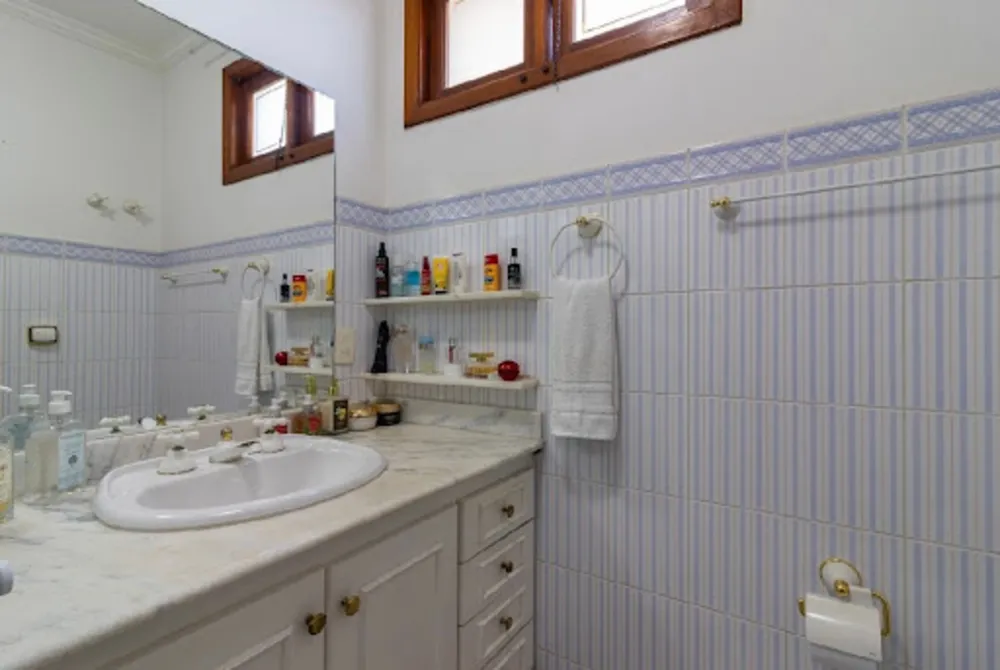 Casa de Condomínio, 4 quartos - Foto 7