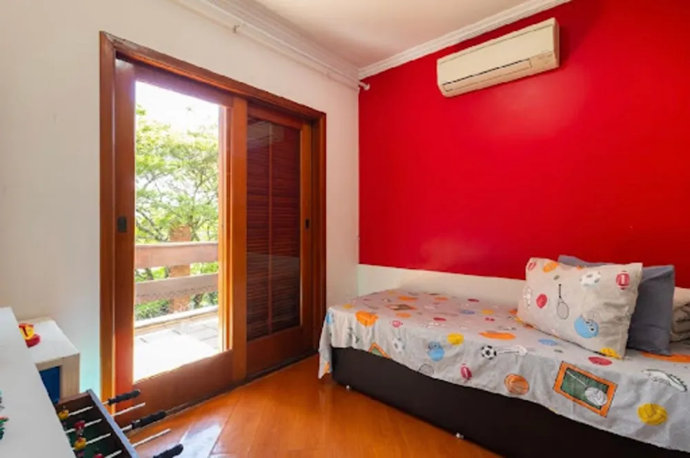 Casa de Condomínio, 4 quartos - Foto 12