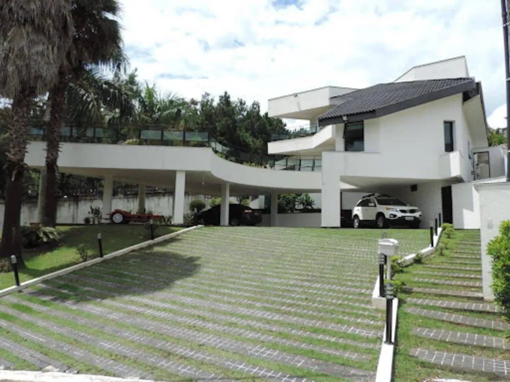 Casa de Condomínio, 4 quartos - Foto 16