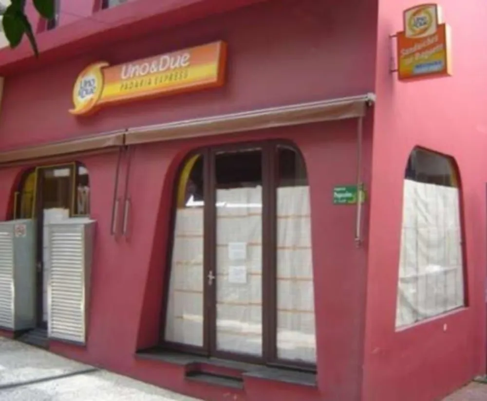 Prédio Inteiro, 128 m² - Foto 1