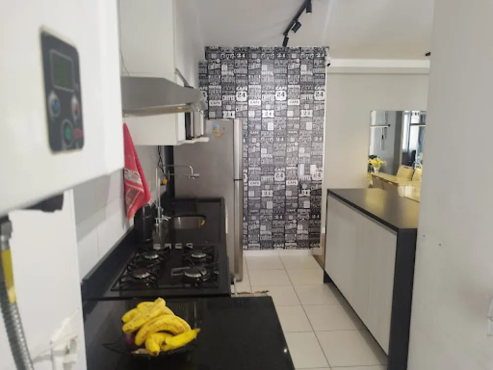 Apartamento, 2 quartos, 62 m² - Foto 10