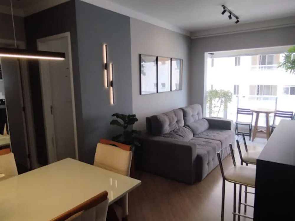 Apartamento, 2 quartos, 62 m² - Foto 3