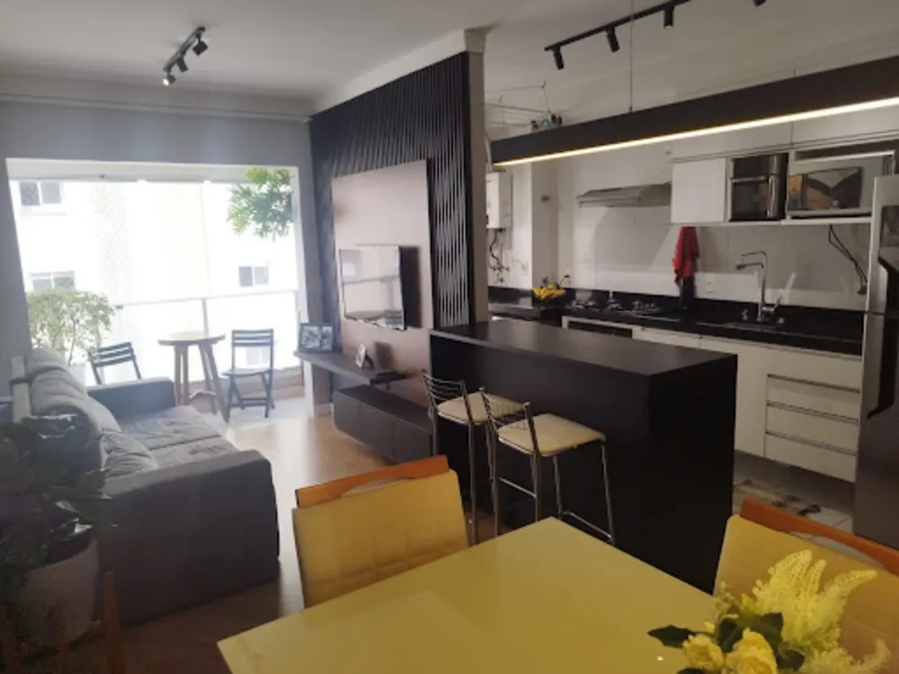 Apartamento, 2 quartos, 62 m² - Foto 6