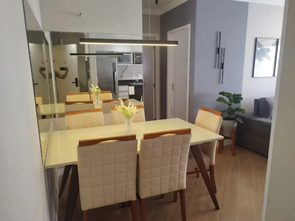 Apartamento, 2 quartos, 62 m² - Foto 8