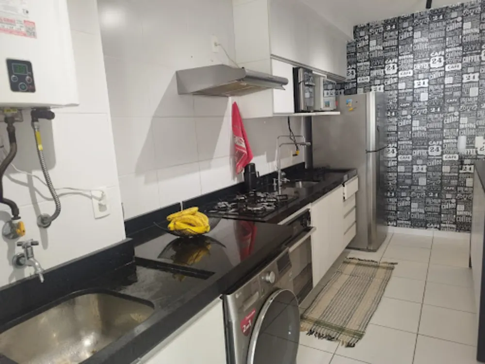 Apartamento, 2 quartos, 62 m² - Foto 11