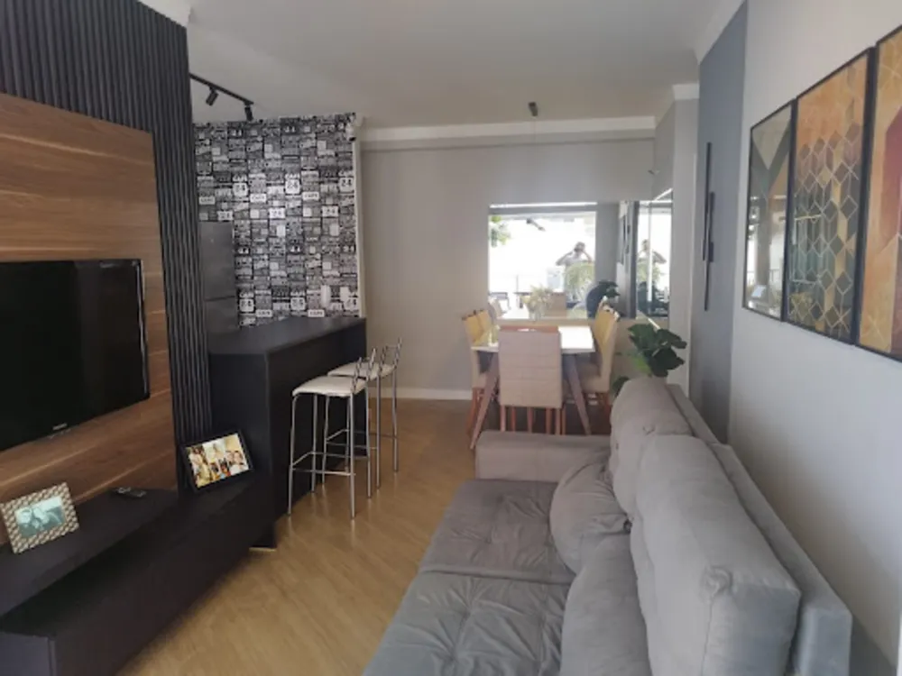 Apartamento, 2 quartos, 62 m² - Foto 5