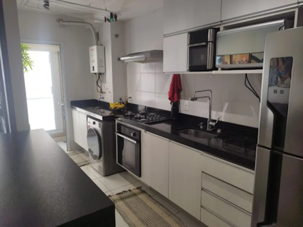 Apartamento, 2 quartos, 62 m² - Foto 9