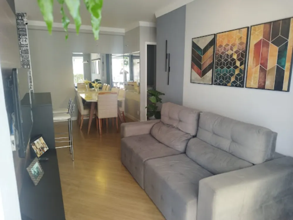 Apartamento, 2 quartos, 62 m² - Foto 4