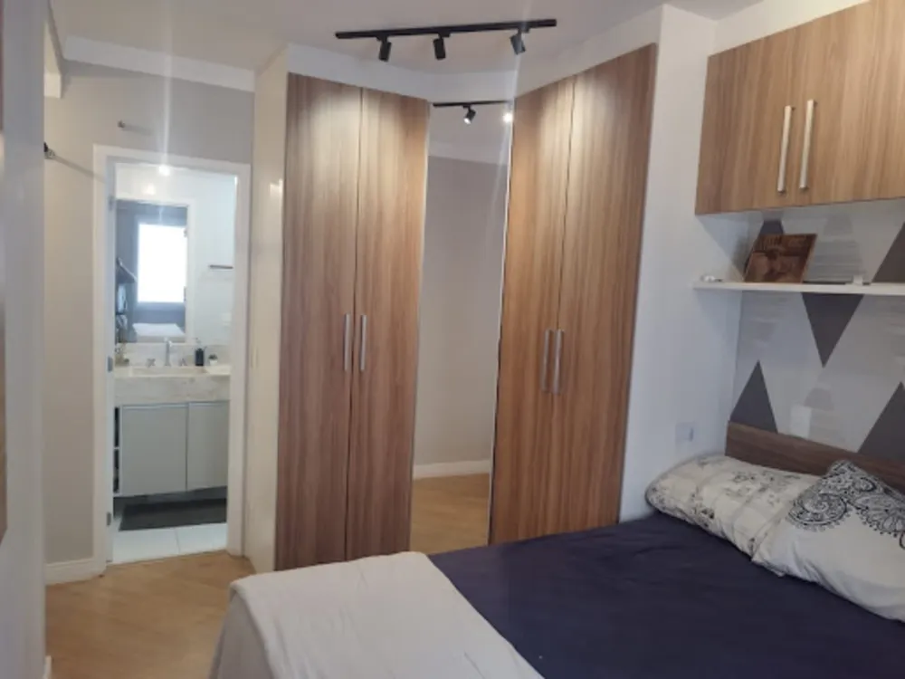 Apartamento, 2 quartos, 62 m² - Foto 13