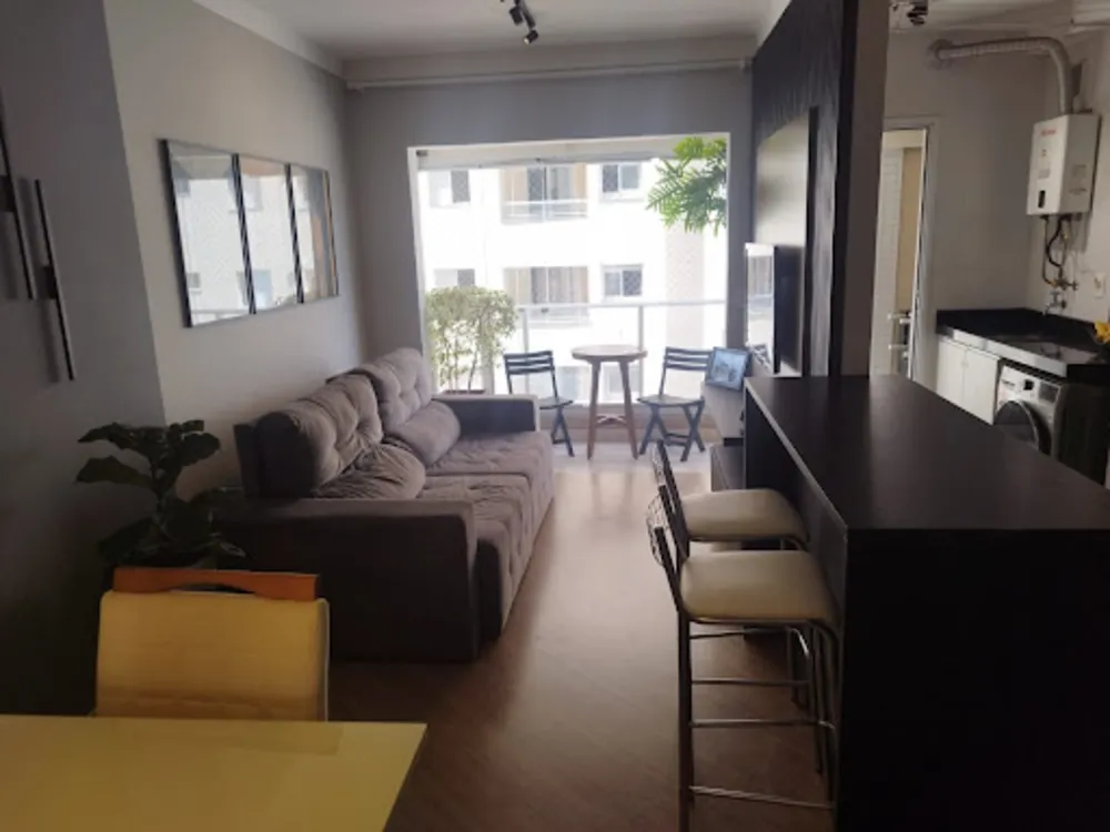 Apartamento, 2 quartos, 62 m² - Foto 2