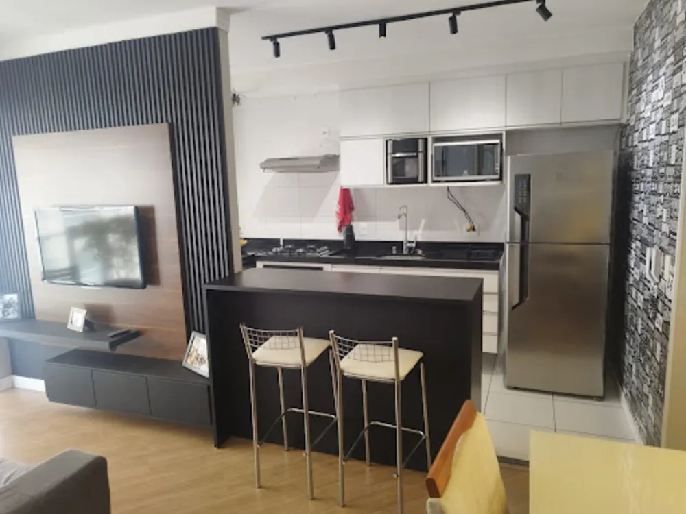 Apartamento, 2 quartos, 62 m² - Foto 7