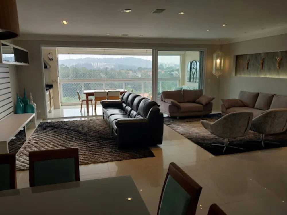 Apartamento, 3 quartos, 182 m² - Foto 3