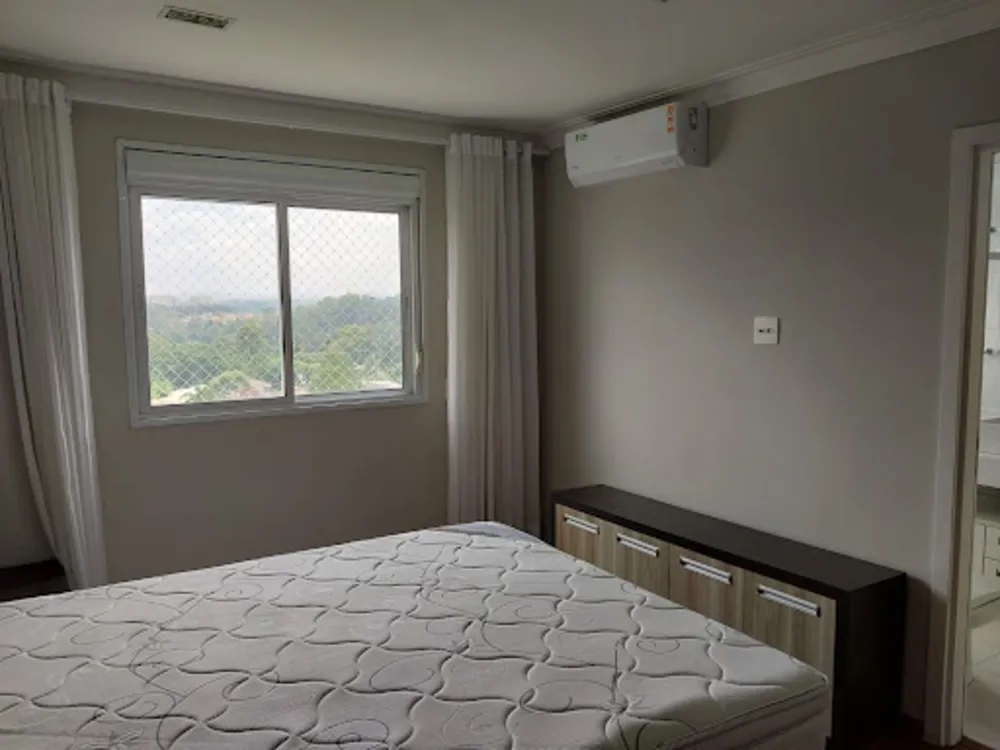 Apartamento, 3 quartos, 182 m² - Foto 6