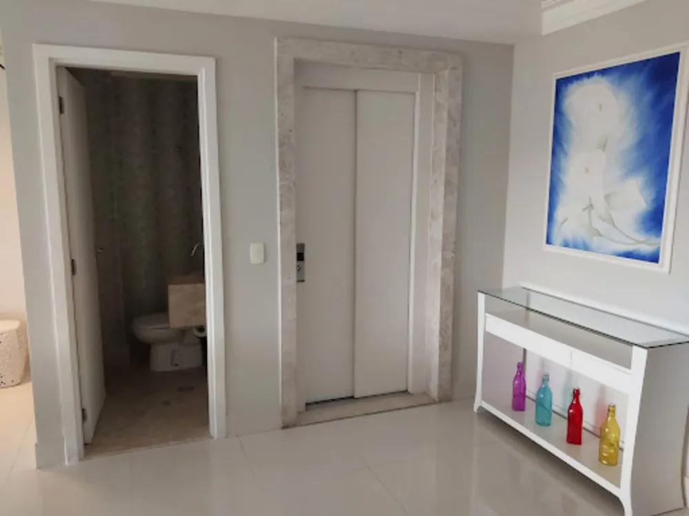 Apartamento, 3 quartos, 182 m² - Foto 1