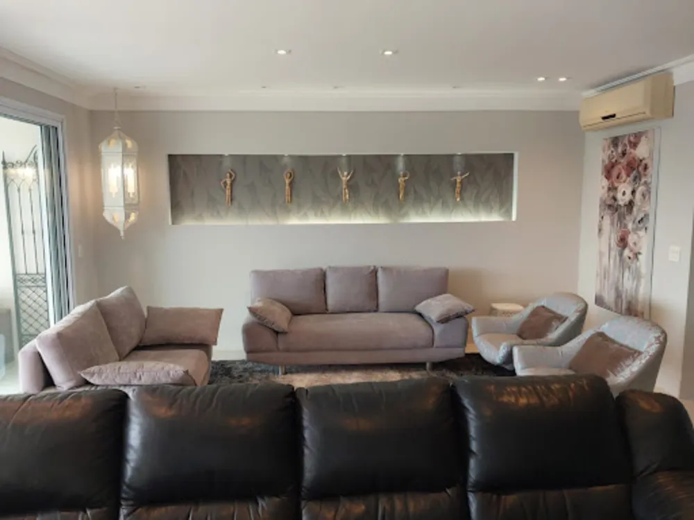 Apartamento, 3 quartos, 182 m² - Foto 10