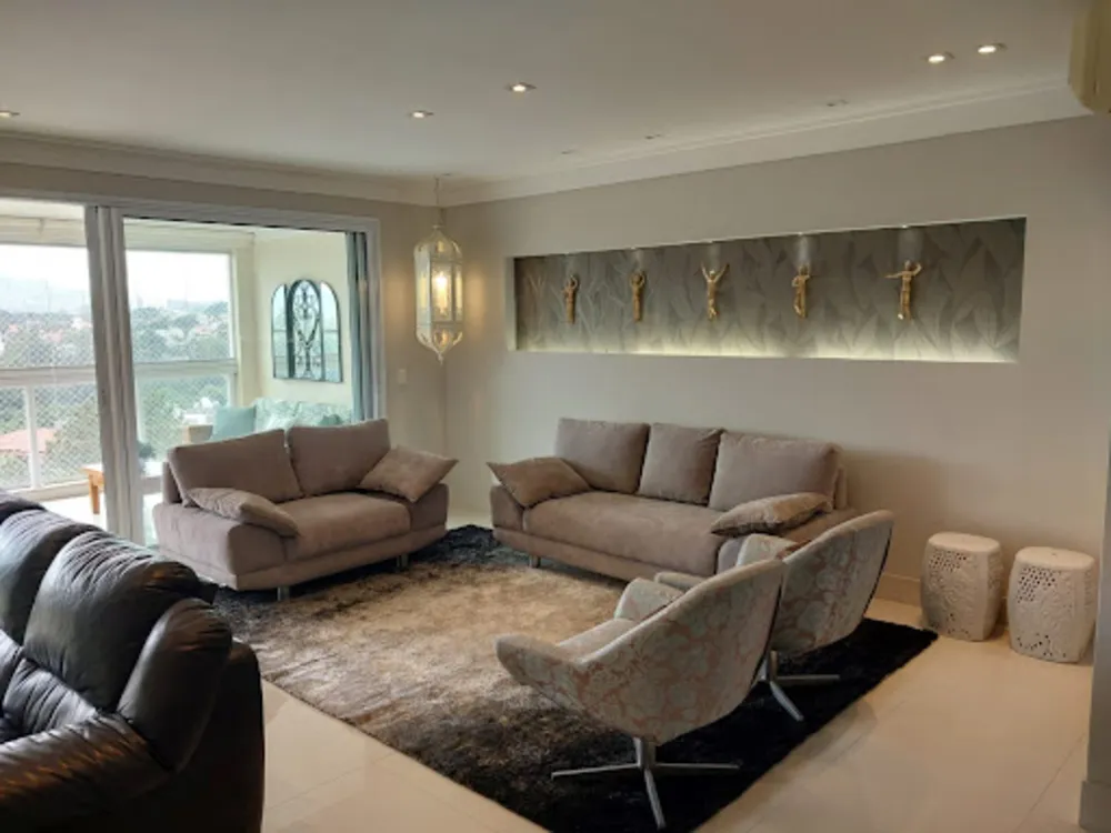 Apartamento, 3 quartos, 182 m² - Foto 9