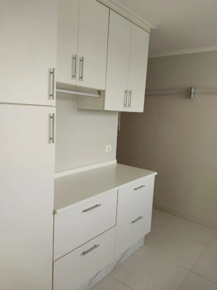 Apartamento, 3 quartos, 182 m² - Foto 4
