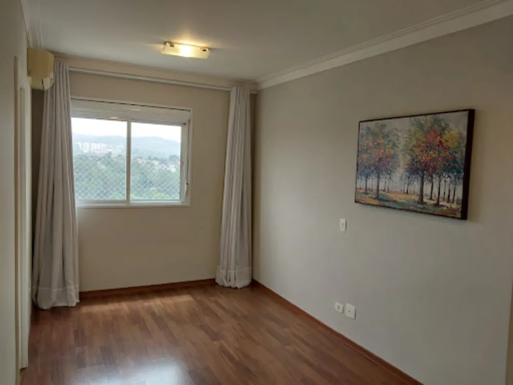 Apartamento, 3 quartos, 182 m² - Foto 5